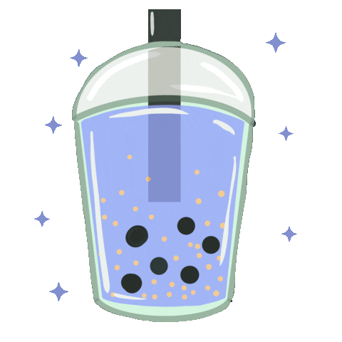 Bubble Tea Fun
